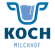 Logo Milchhof Koch
